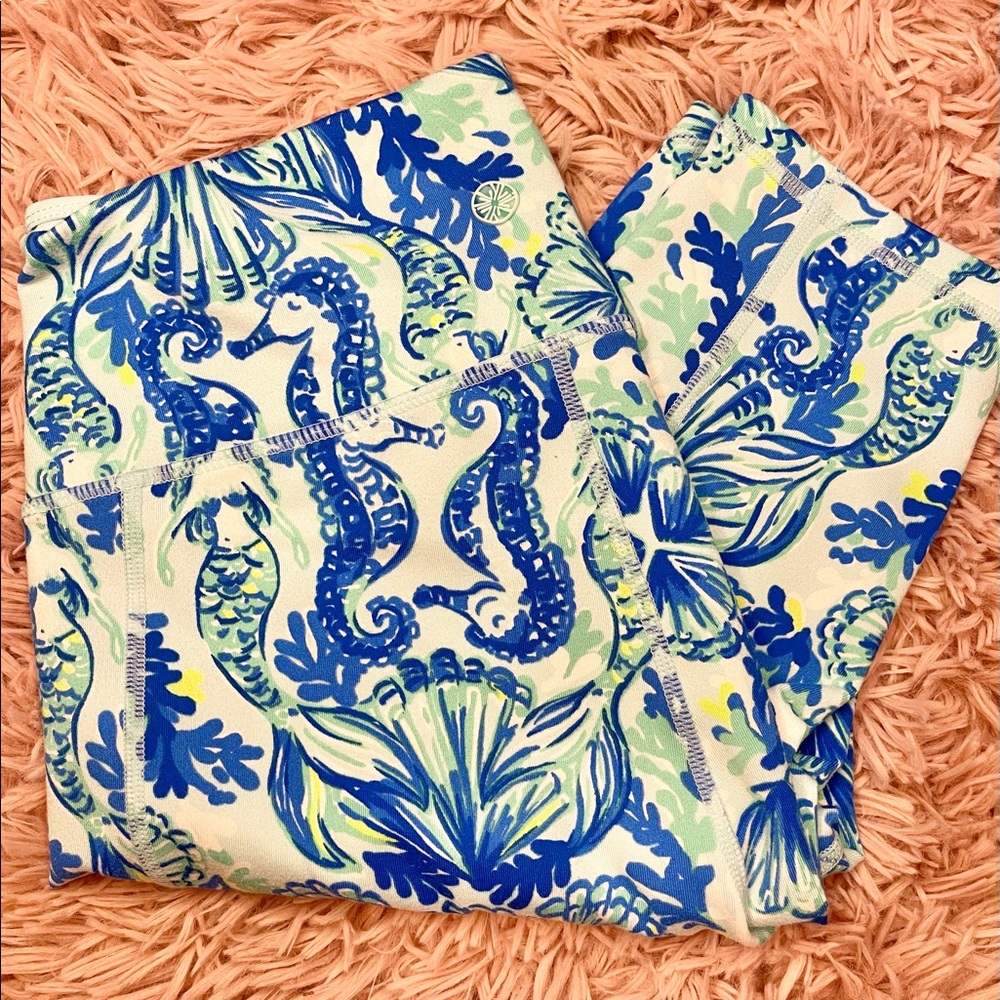 Luxletic Lilly Leggings